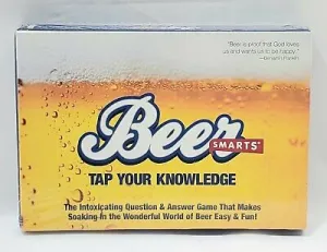 Beer Smarts 2.0