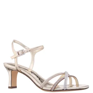 BETH-PLATINO METALLIC