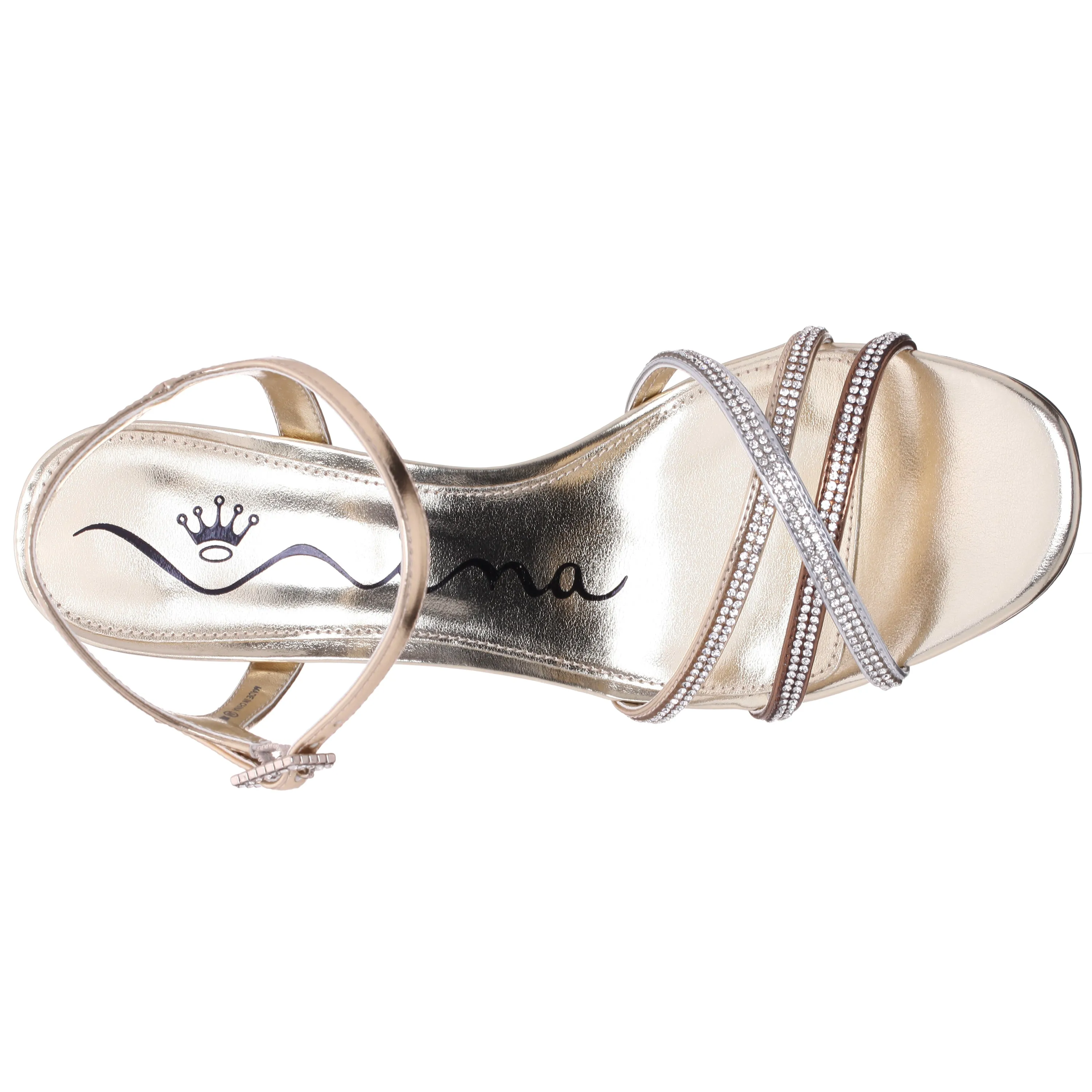 BETH-PLATINO METALLIC