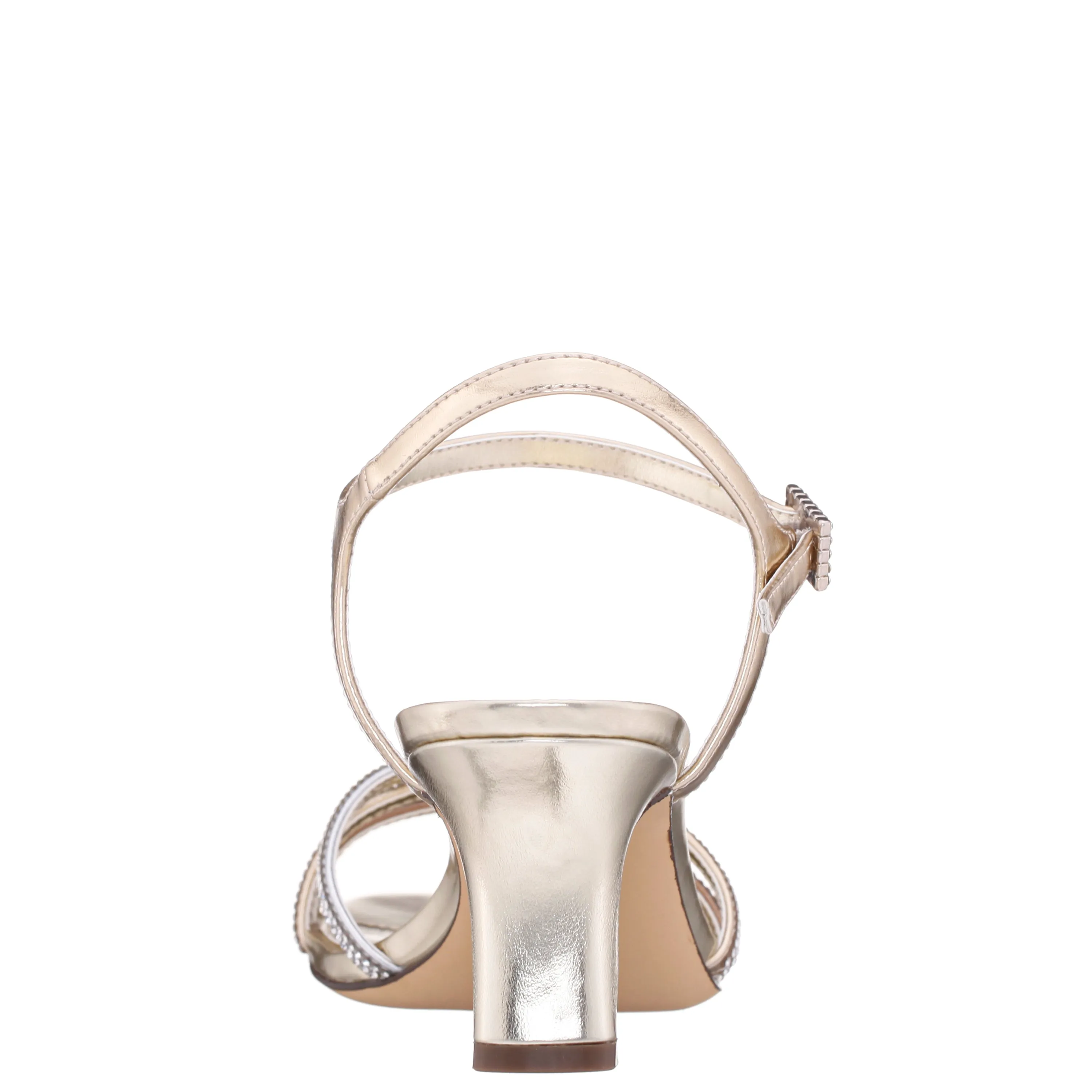 BETH-PLATINO METALLIC