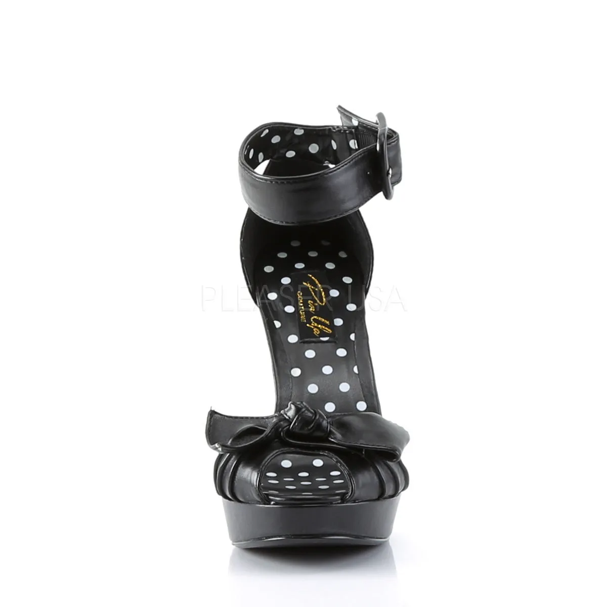 BETTIE-07  Black Pu