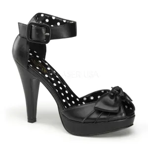 BETTIE-07  Black Pu