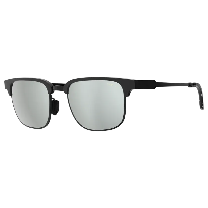 BEX ROGER - Black/Gray/Silver