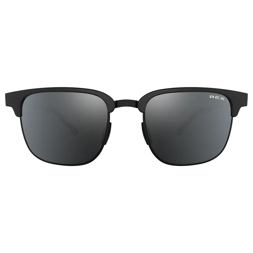 BEX ROGER - Black/Gray/Silver