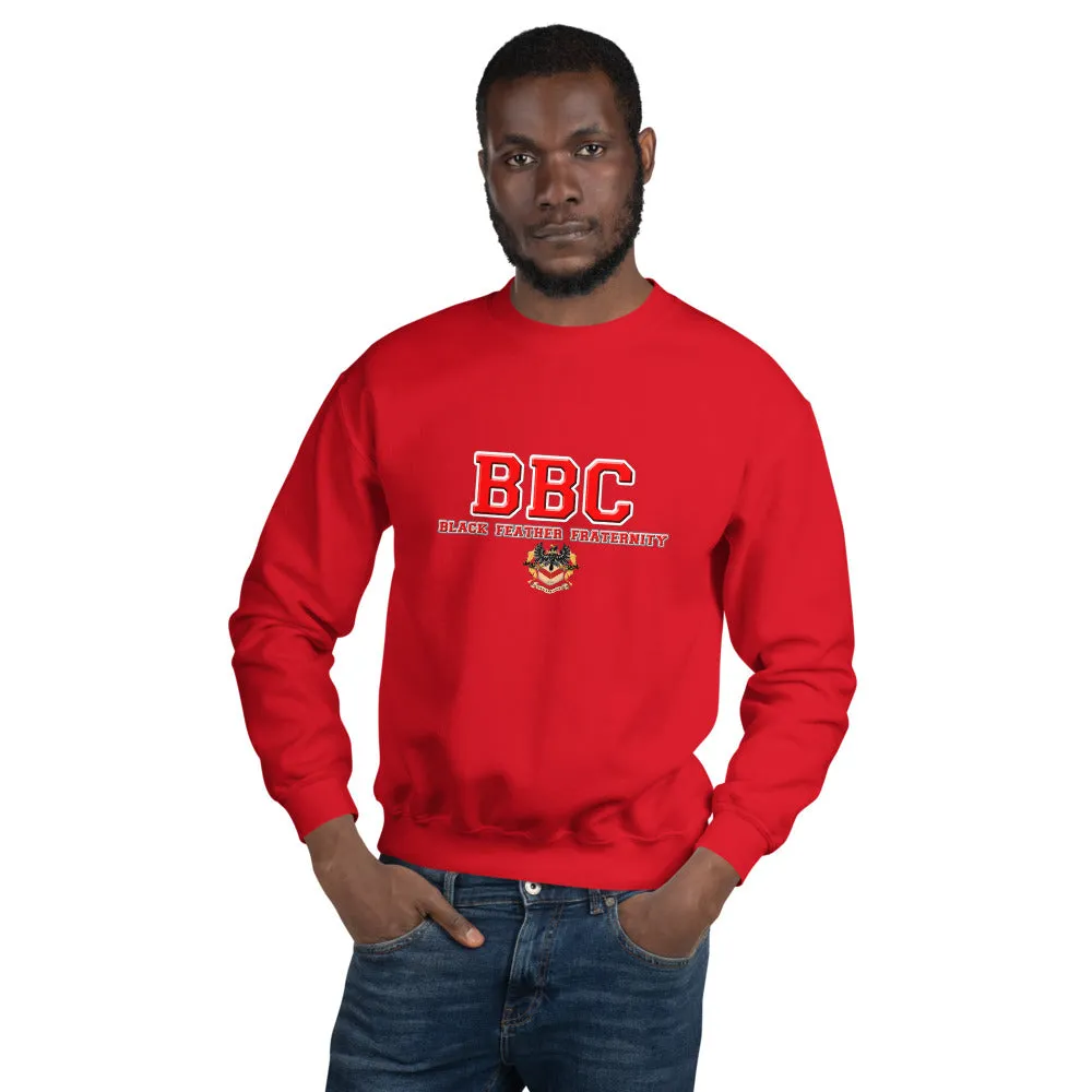 BFF - BBC Sweatshirt
