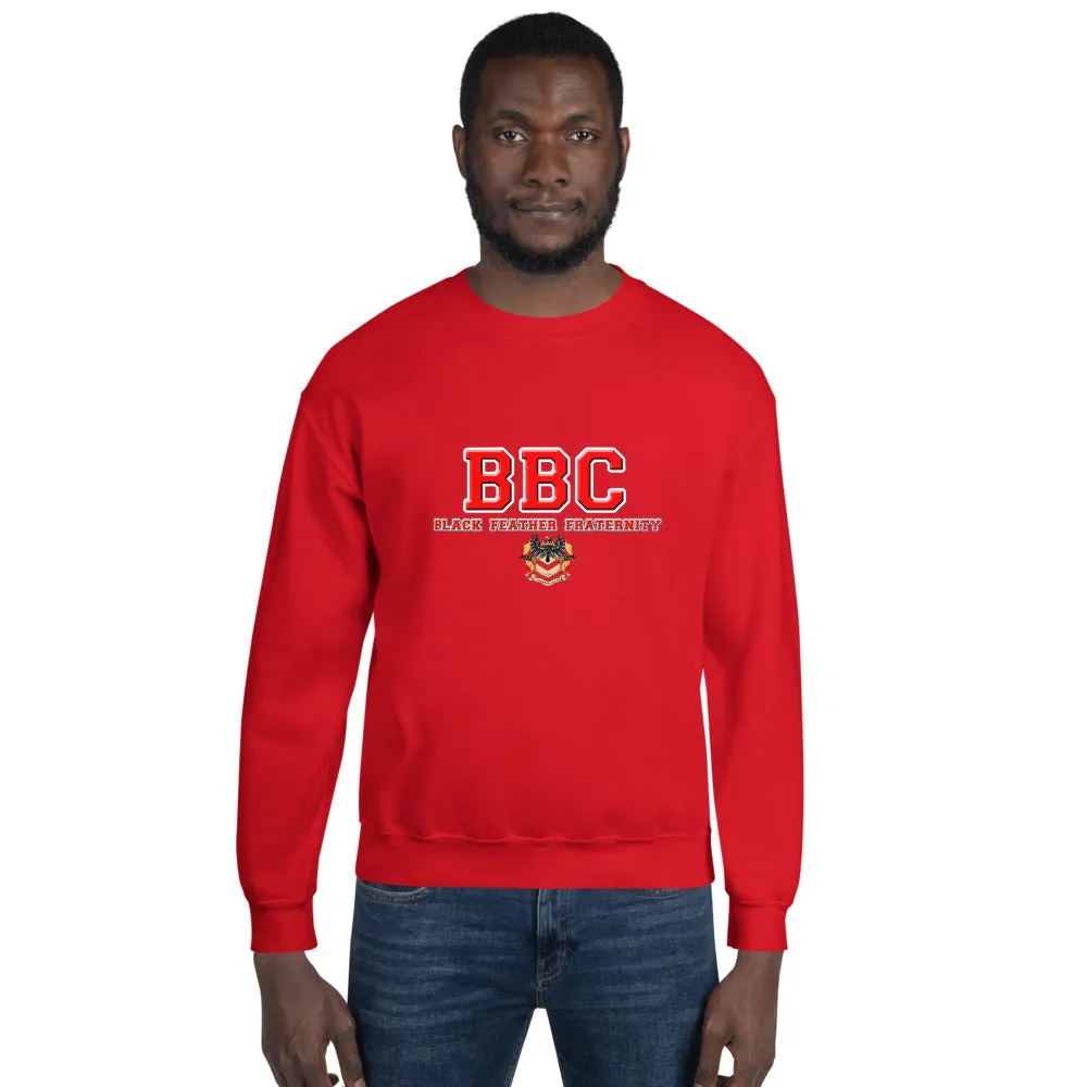 BFF - BBC Sweatshirt