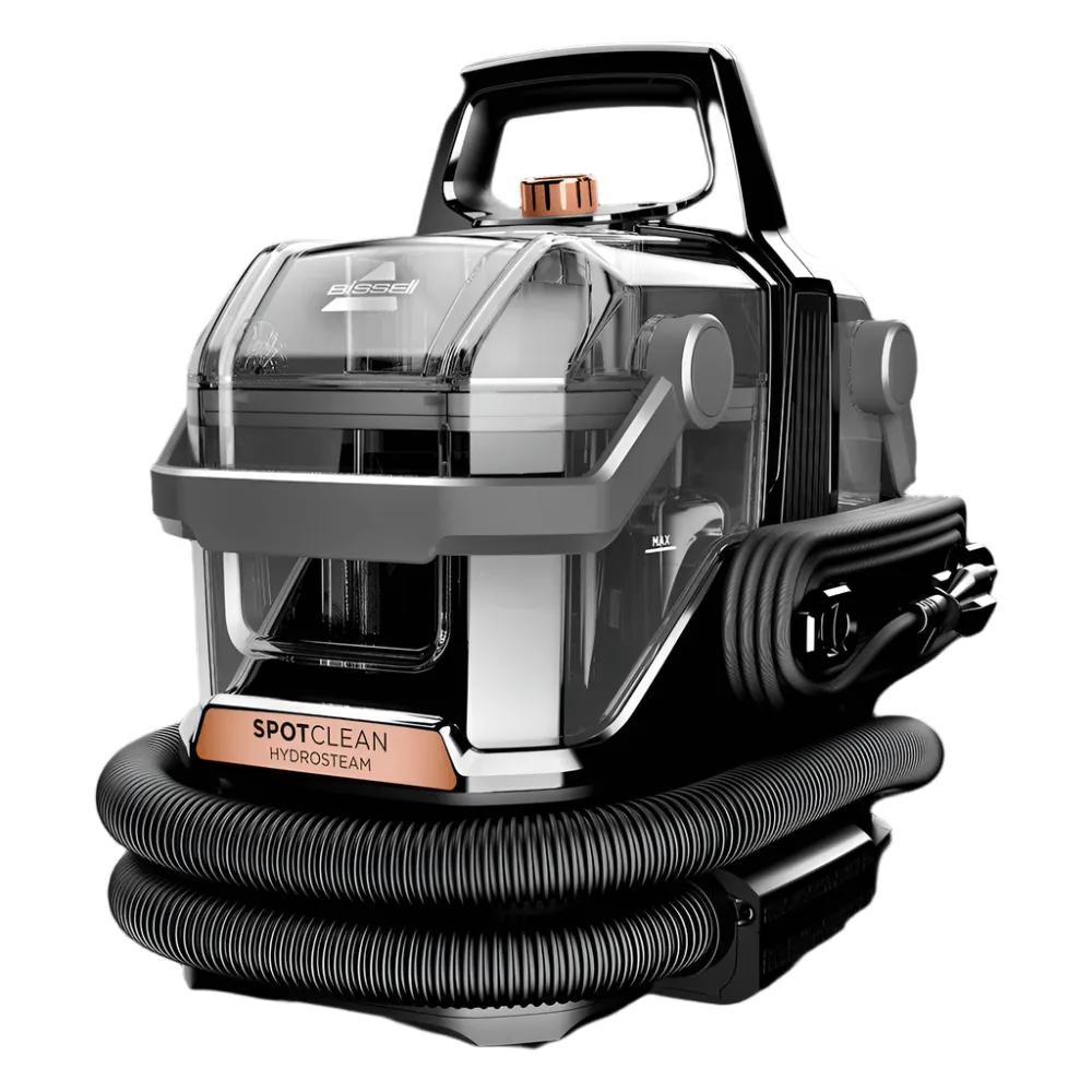 Bissell SpotClean Hydrosteam B3700E