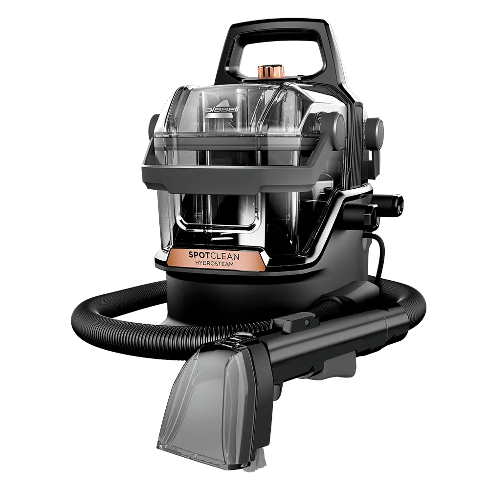 Bissell SpotClean Hydrosteam B3700E
