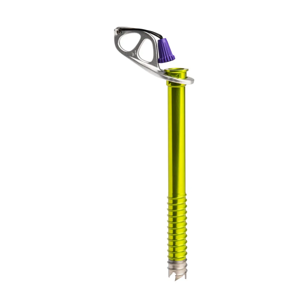 Black Diamond Ultralight Ice Screws