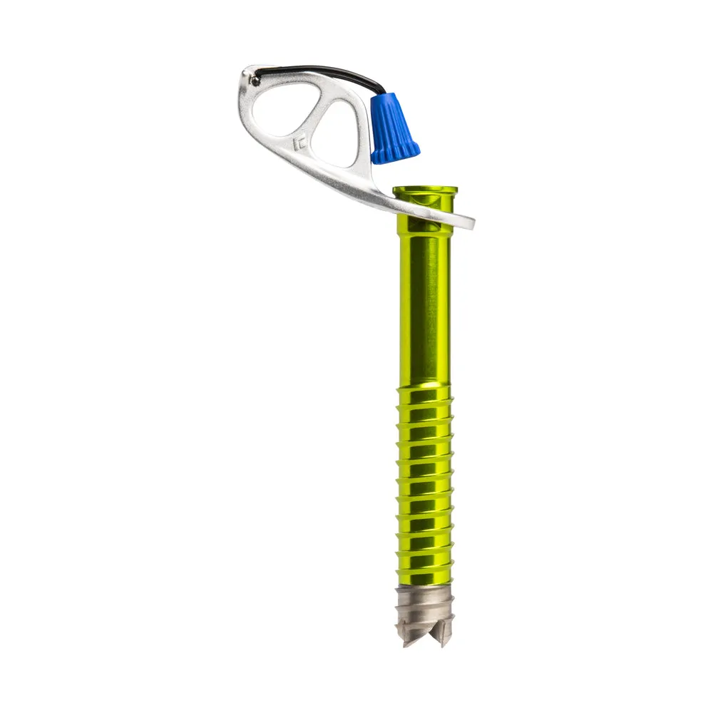 Black Diamond Ultralight Ice Screws