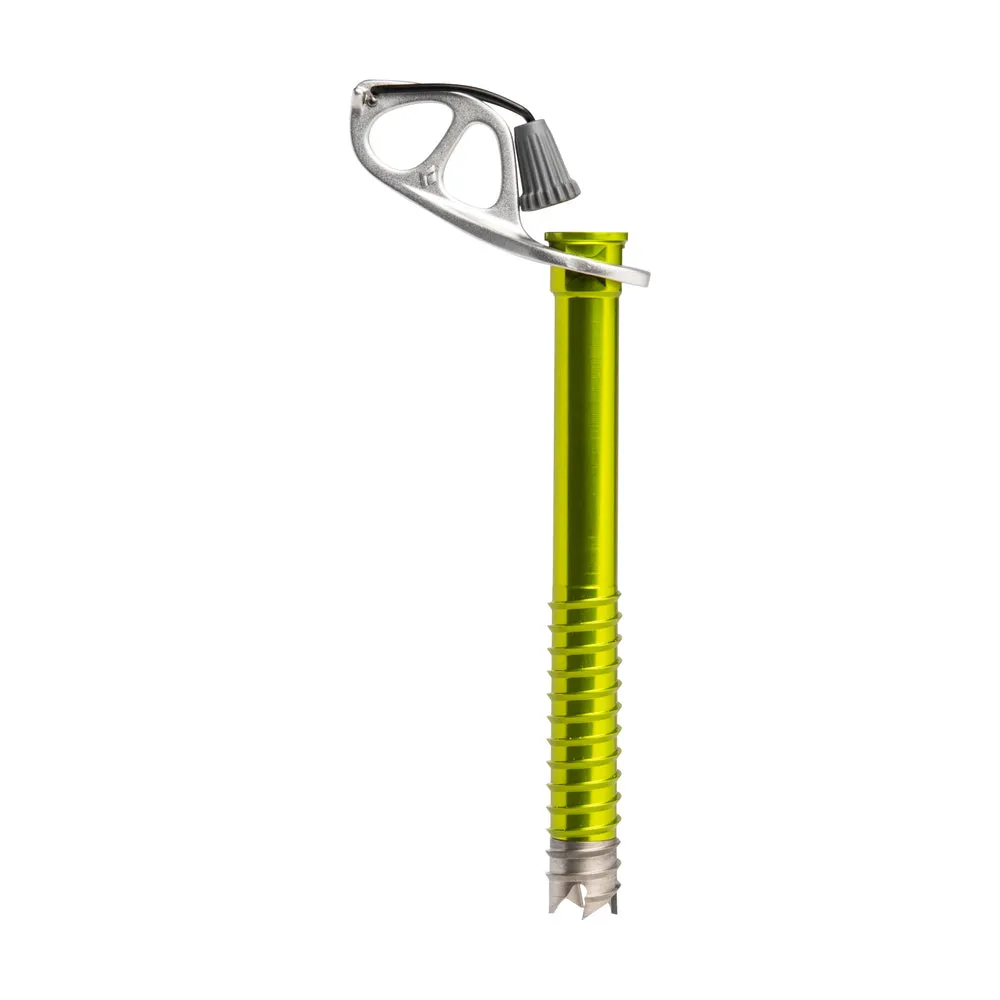 Black Diamond Ultralight Ice Screws