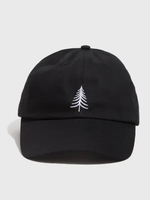 Black Pine Hat