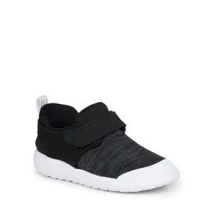 Black  Pymble Sneakers Trainers (UK7)