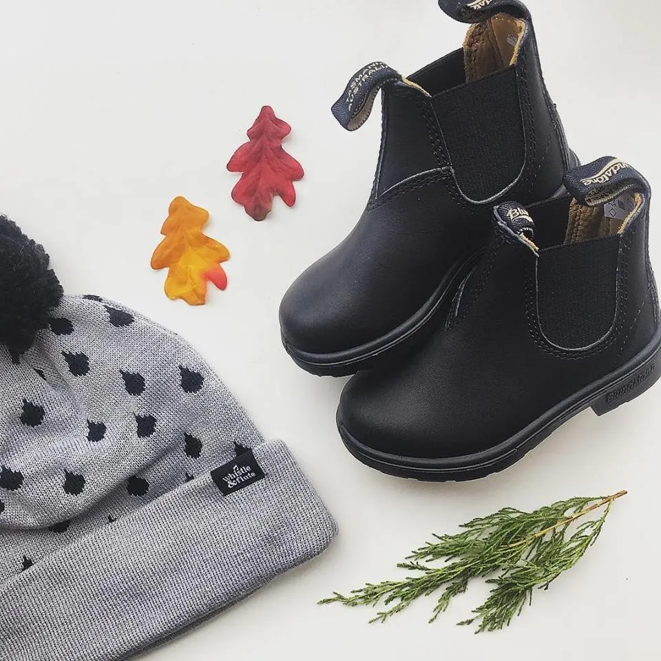 Blundstone 531 - Kids Black