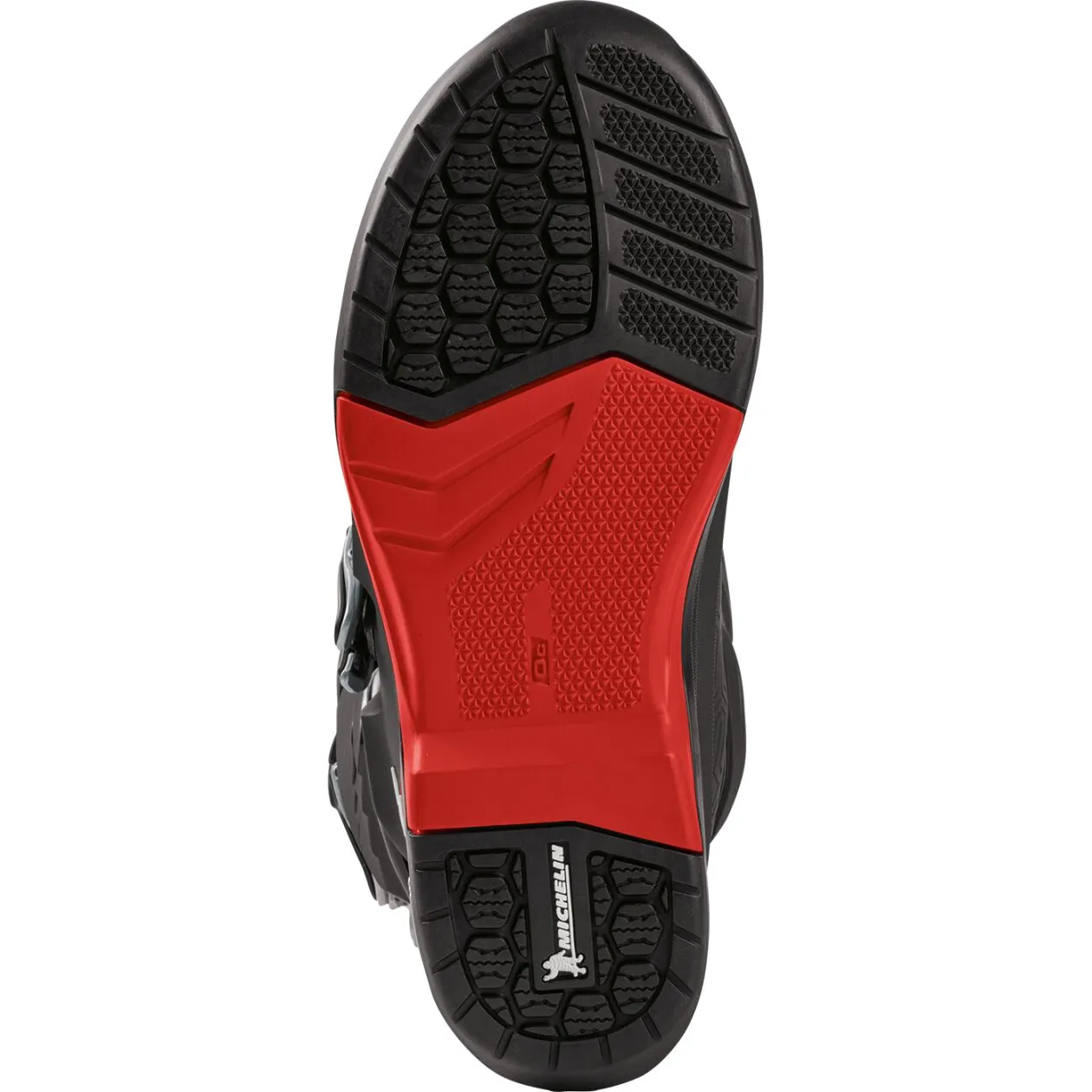 BMW GS Competition boots