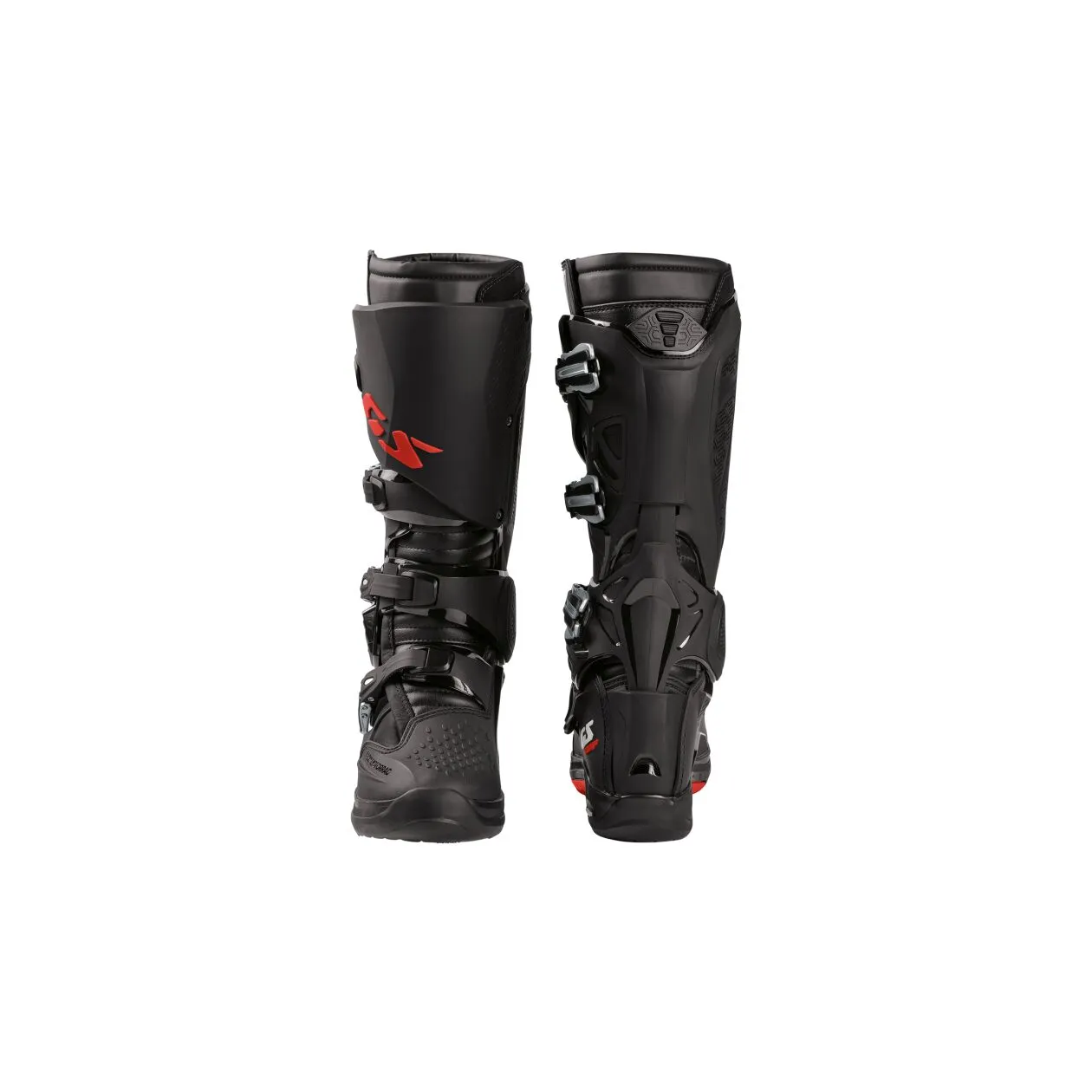 BMW GS Competition boots