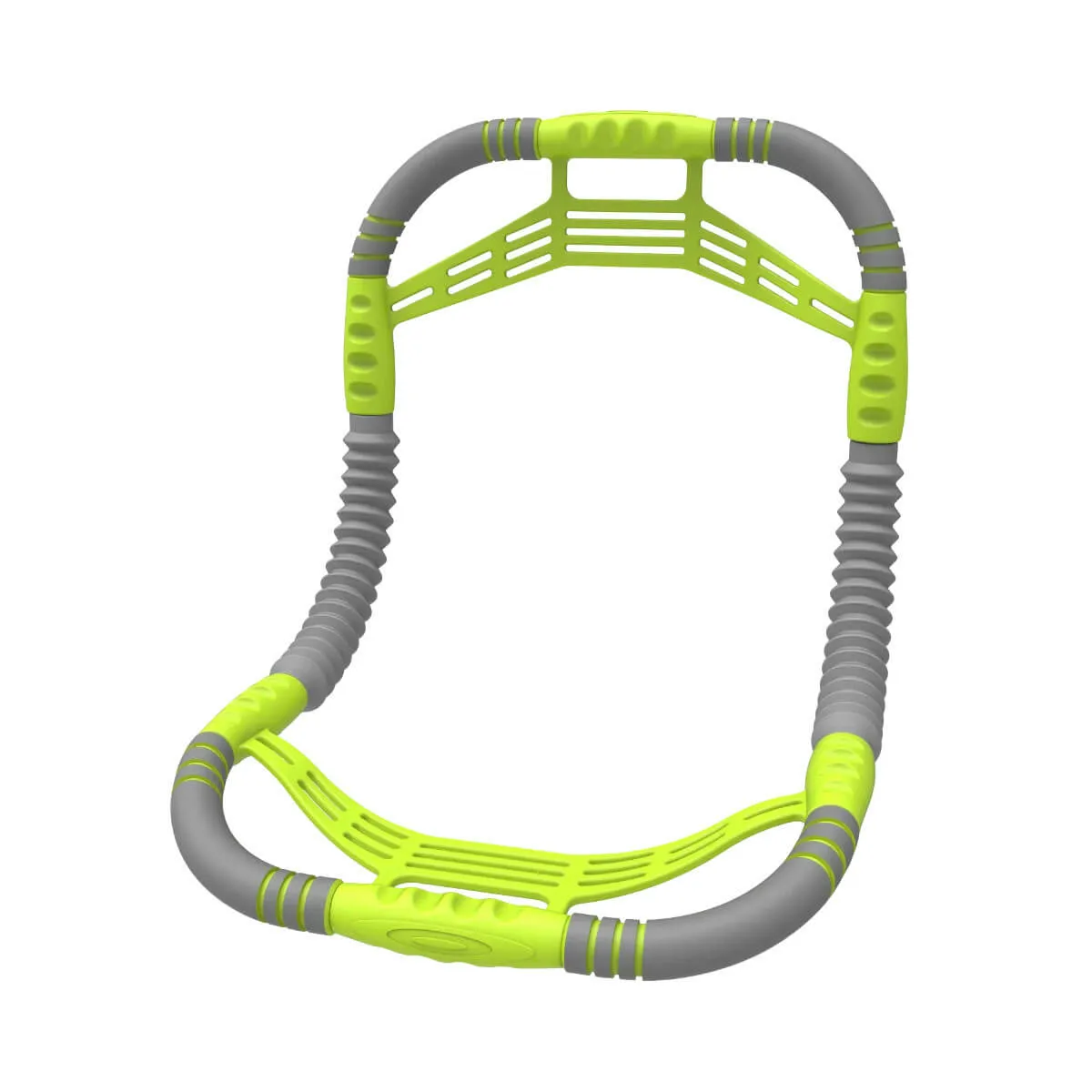 Body Sculpture 7-in-1 Abdominal Crunch Trainer