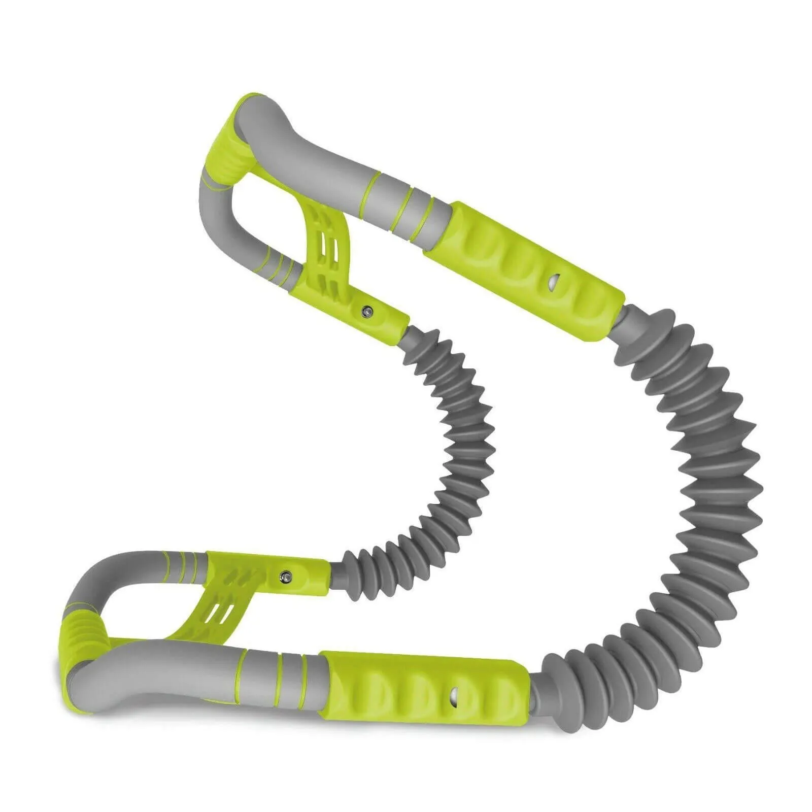 Body Sculpture 7-in-1 Abdominal Crunch Trainer