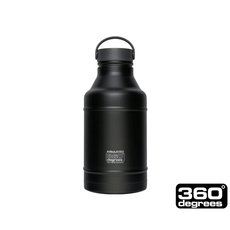 Botella Growler