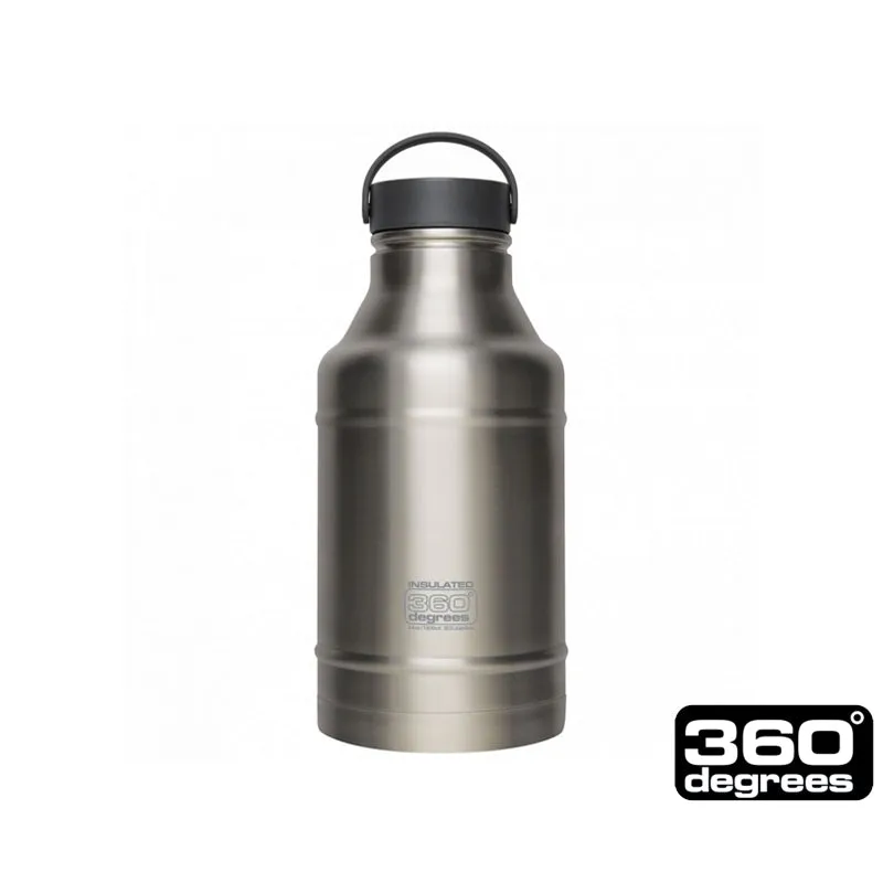 Botella Growler