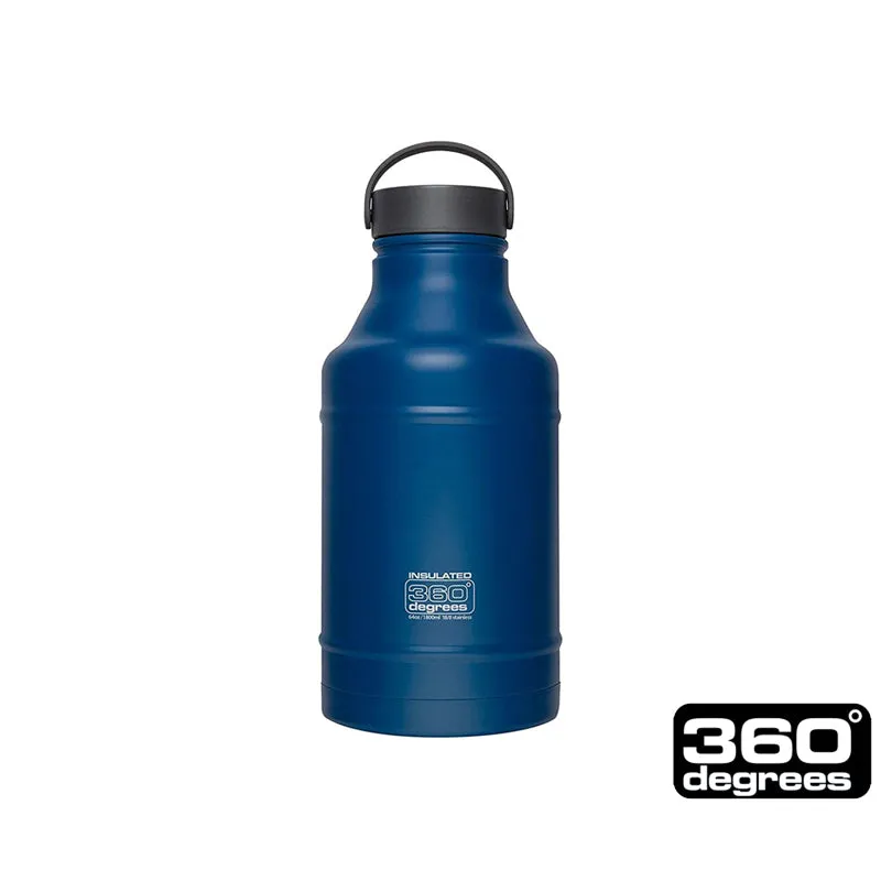Botella Growler