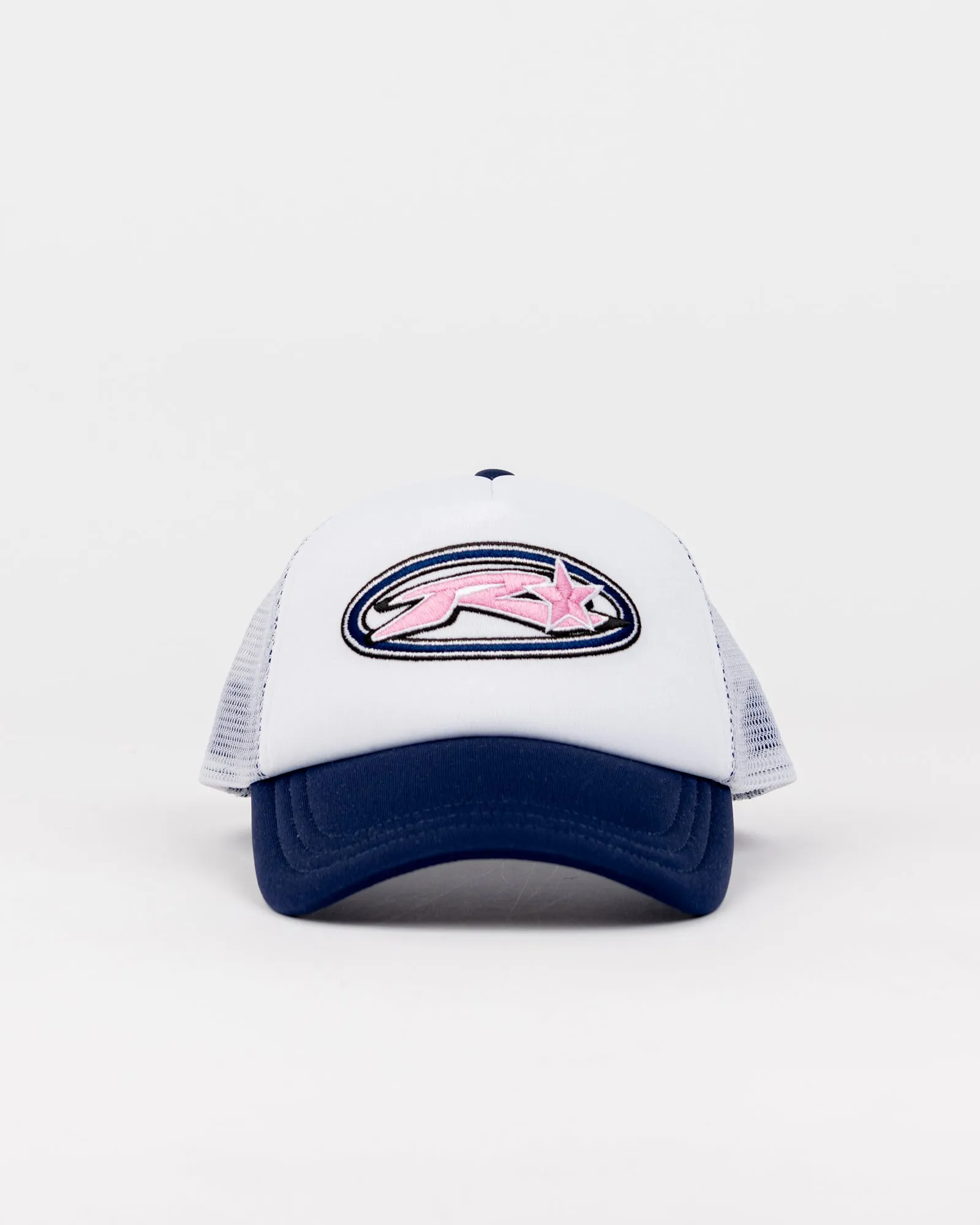 Bright Star Trucker Cap Girls