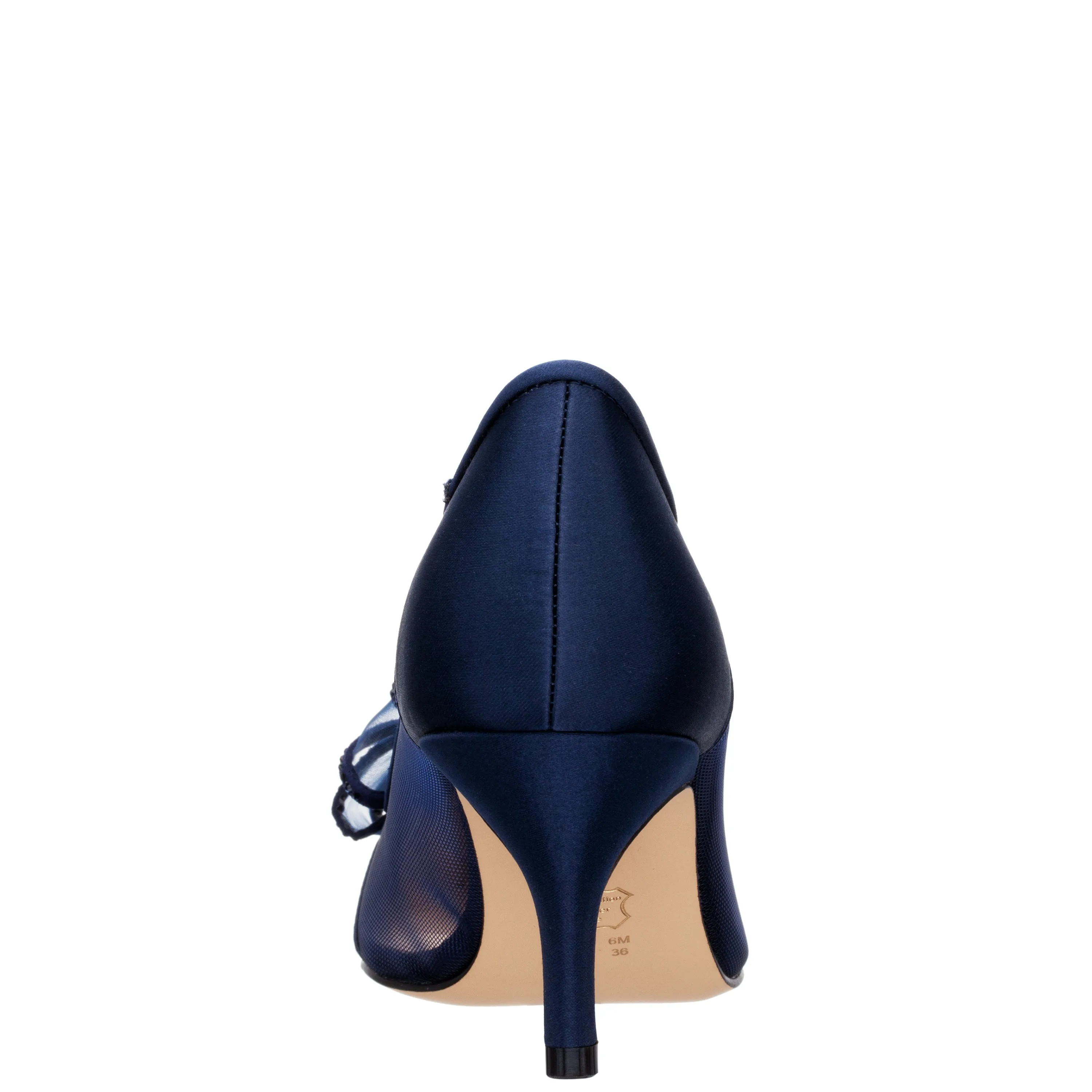 BRITE-NEW NAVY