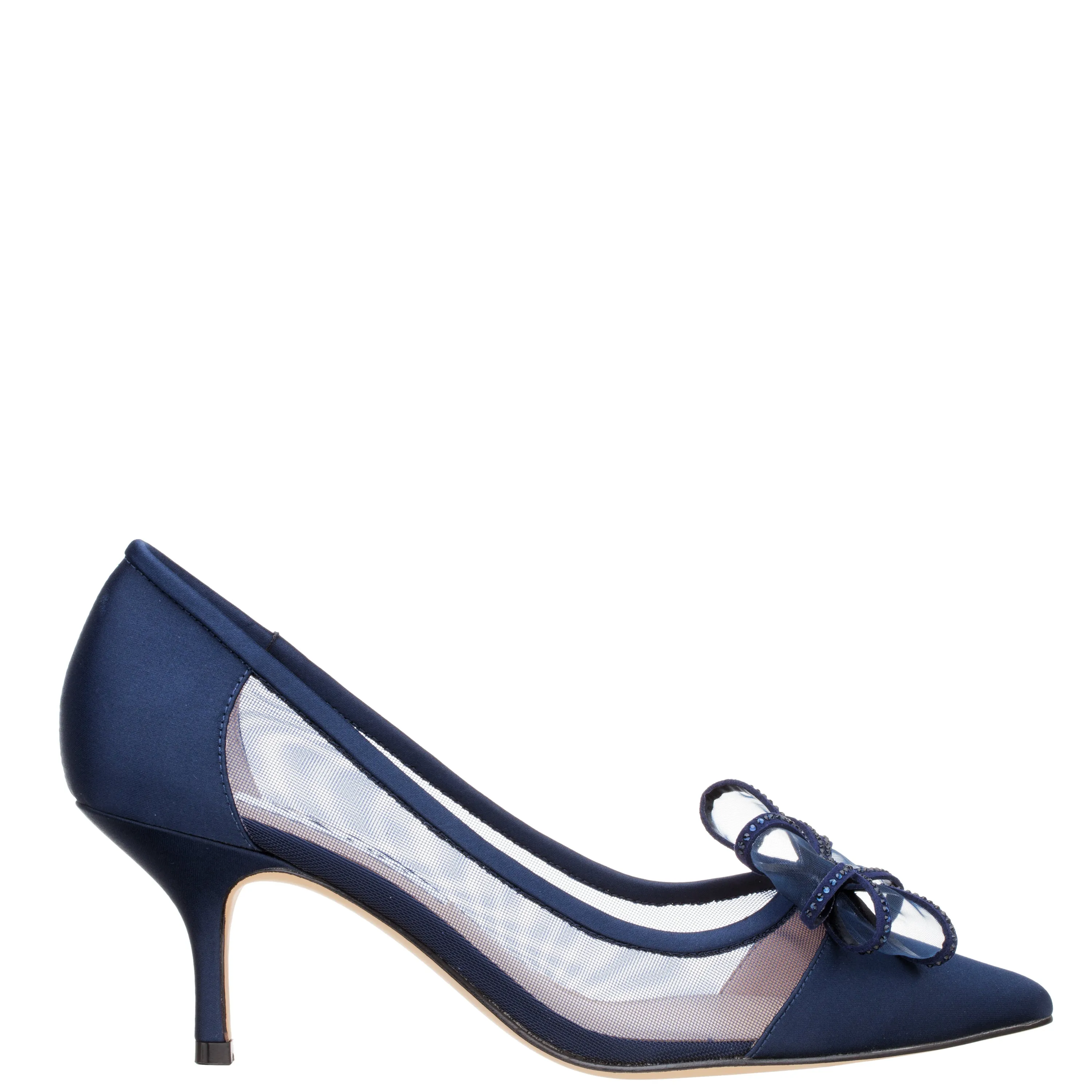 BRITE-NEW NAVY