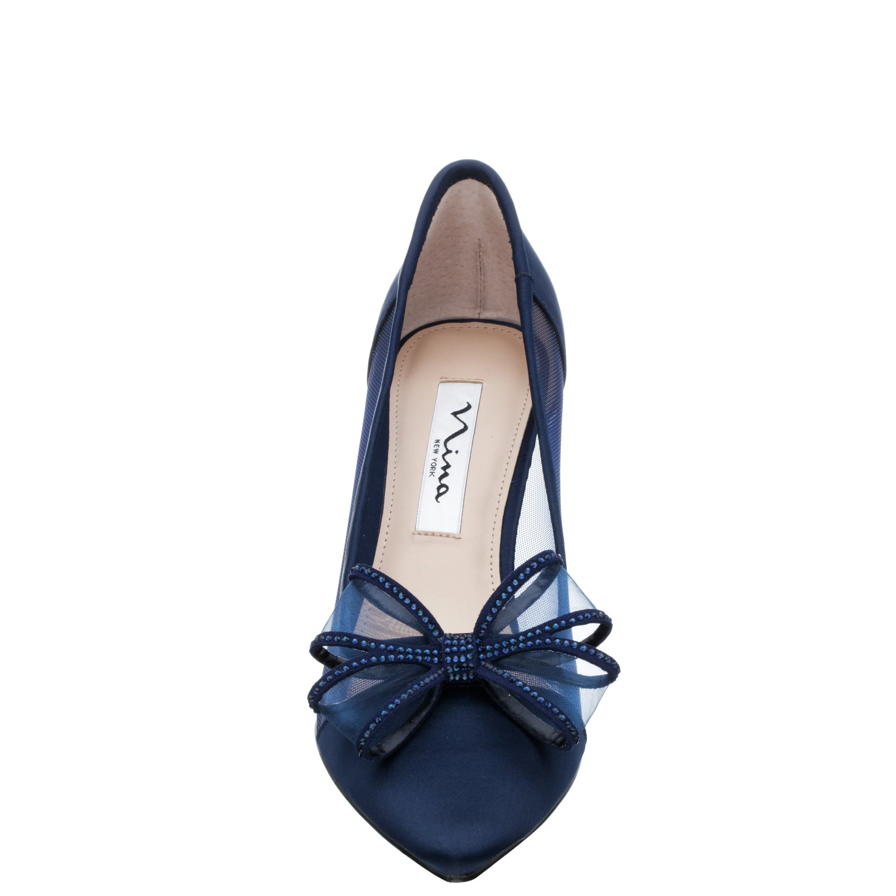 BRITE-NEW NAVY