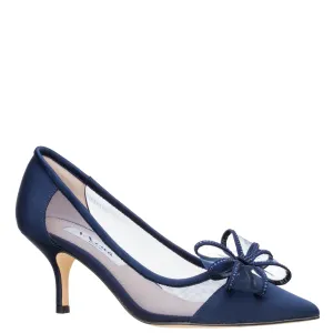 BRITE-NEW NAVY
