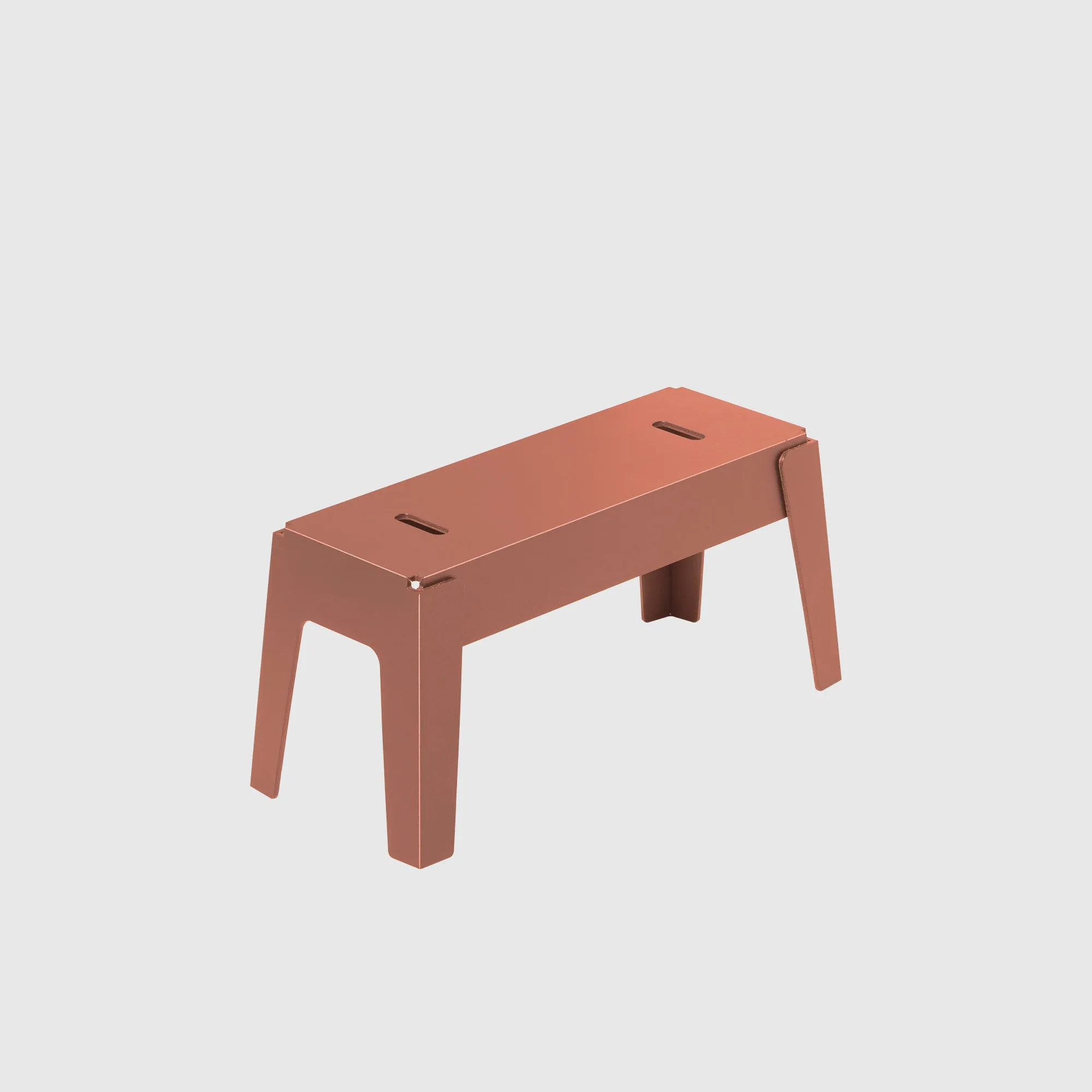 Butter Bench