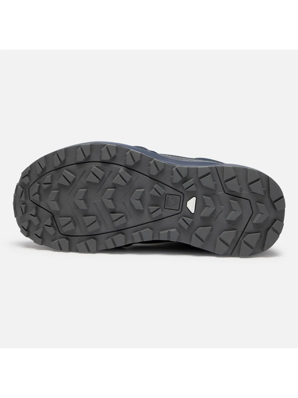 Buty zimowe damskie Rossignol W Rossi Resort Wp Navy 2.0 granatowy