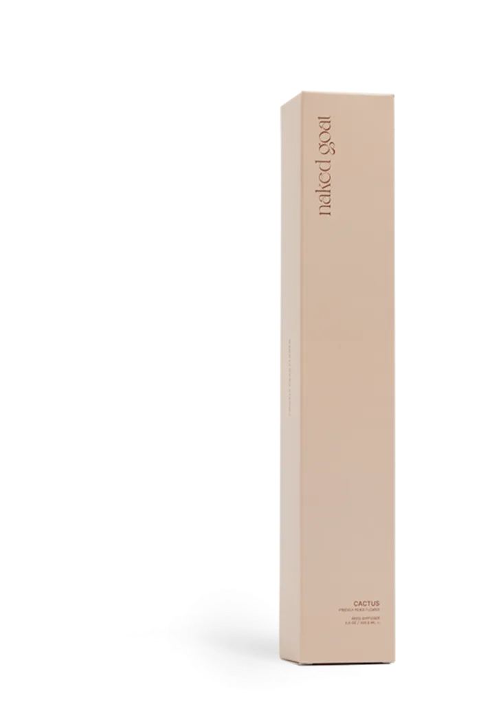 Cactus Reed Diffuser