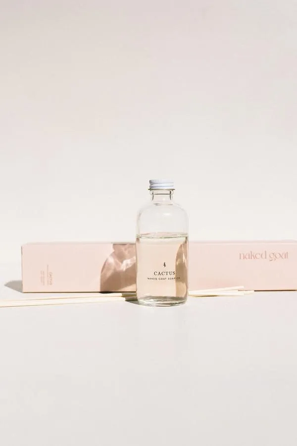 Cactus Reed Diffuser