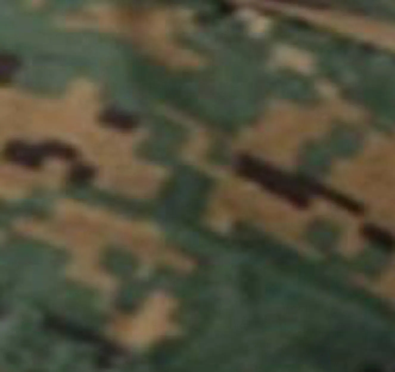 Camouflage ACU Woodland Digital Head Wrap Doo Rag Camo Durag Skull Cap Cotton Sporty Motorcycle Hat