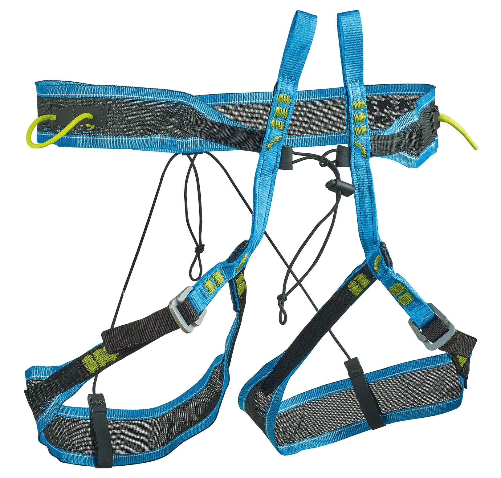 Camp Alp CR Harness