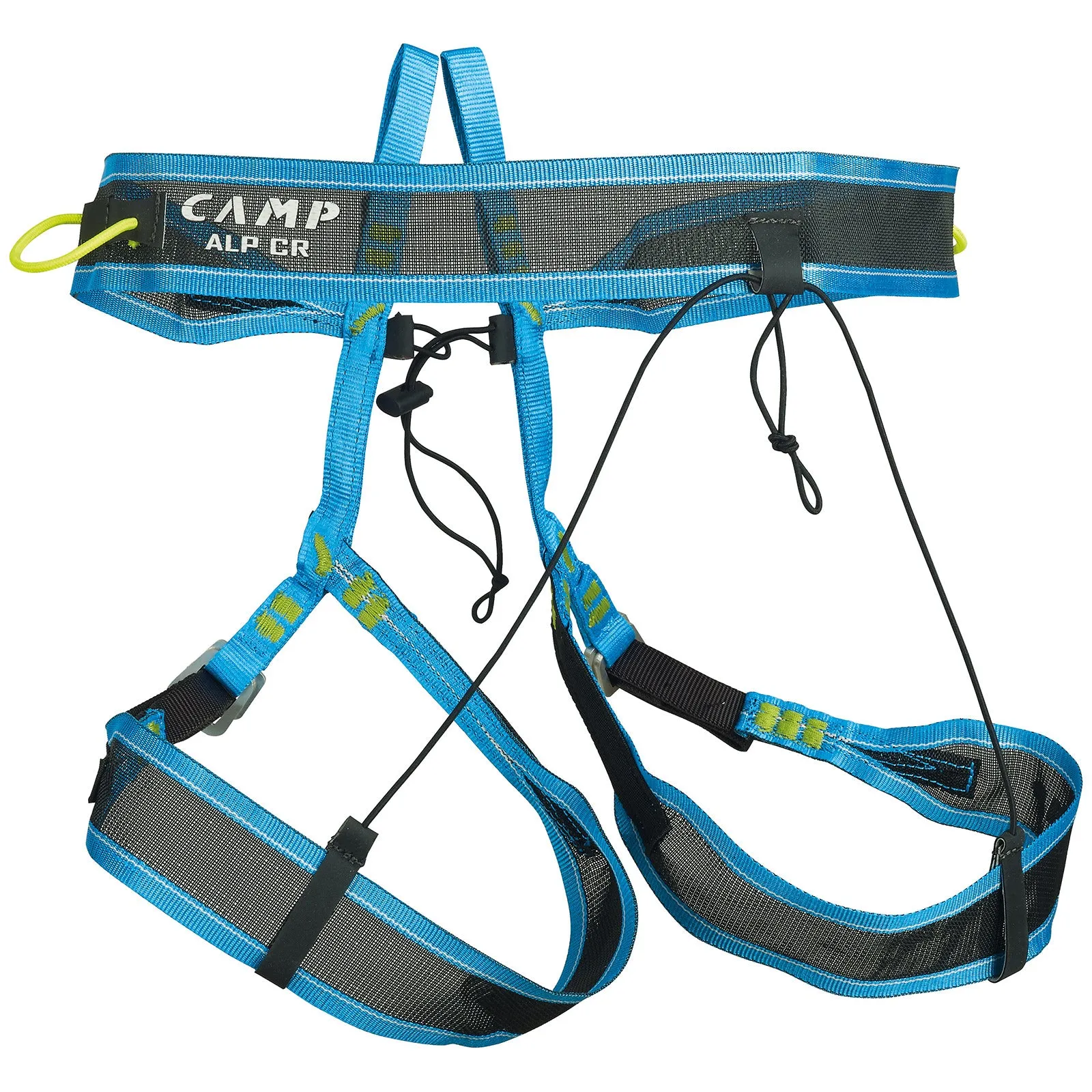 Camp Alp CR Harness