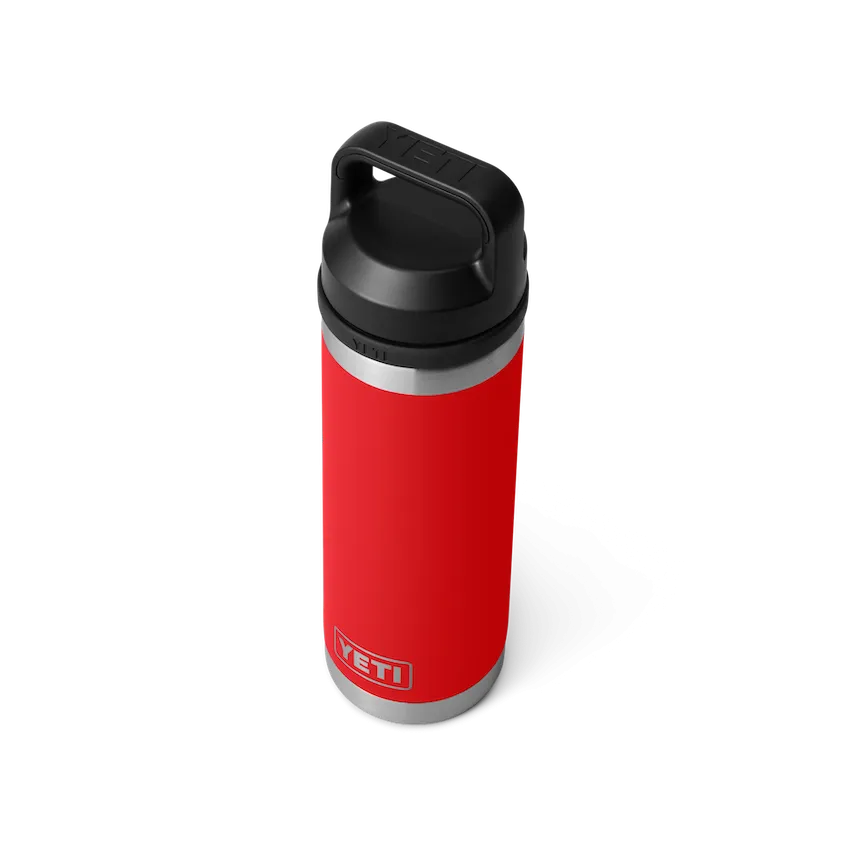 Canada Day 18oz Bottle with Chug Cap