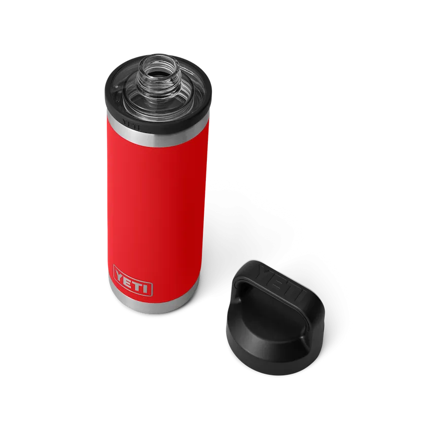 Canada Day 18oz Bottle with Chug Cap