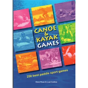Canoe & Kayak Games
