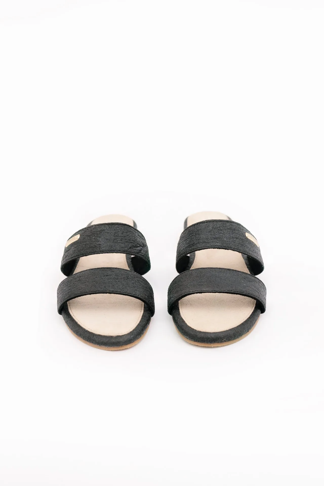 Capri - Sandals - Charcoal
