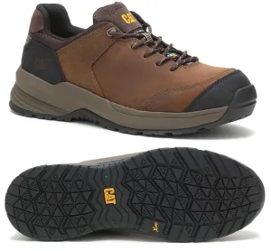 Caterpillar Streamline 2.0 Composite Toe CSA Work Shoe - Mens