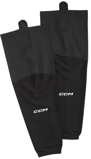 CCM 7000 Youth Practice Socks (22")