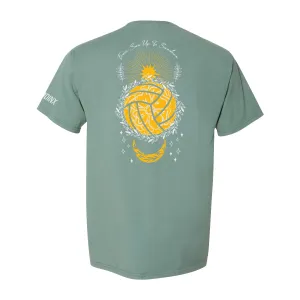 Celestial Short Sleeve Shirt