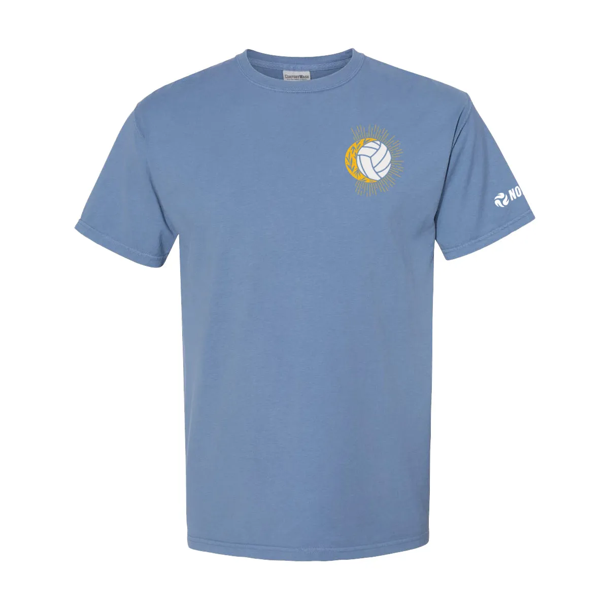 Celestial Short Sleeve Shirt
