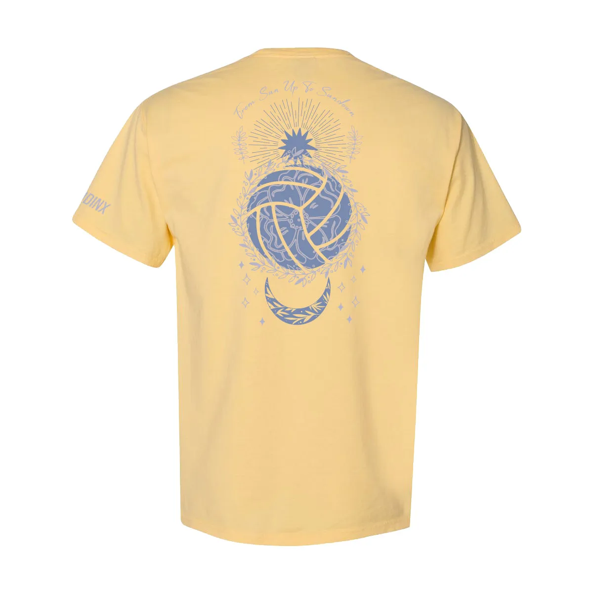 Celestial Short Sleeve Shirt