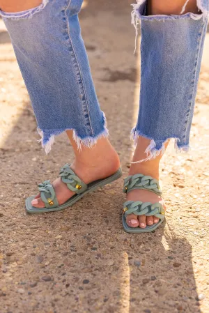 Chelle Sandal