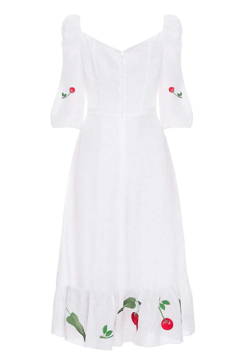 Cherry Blossom dress