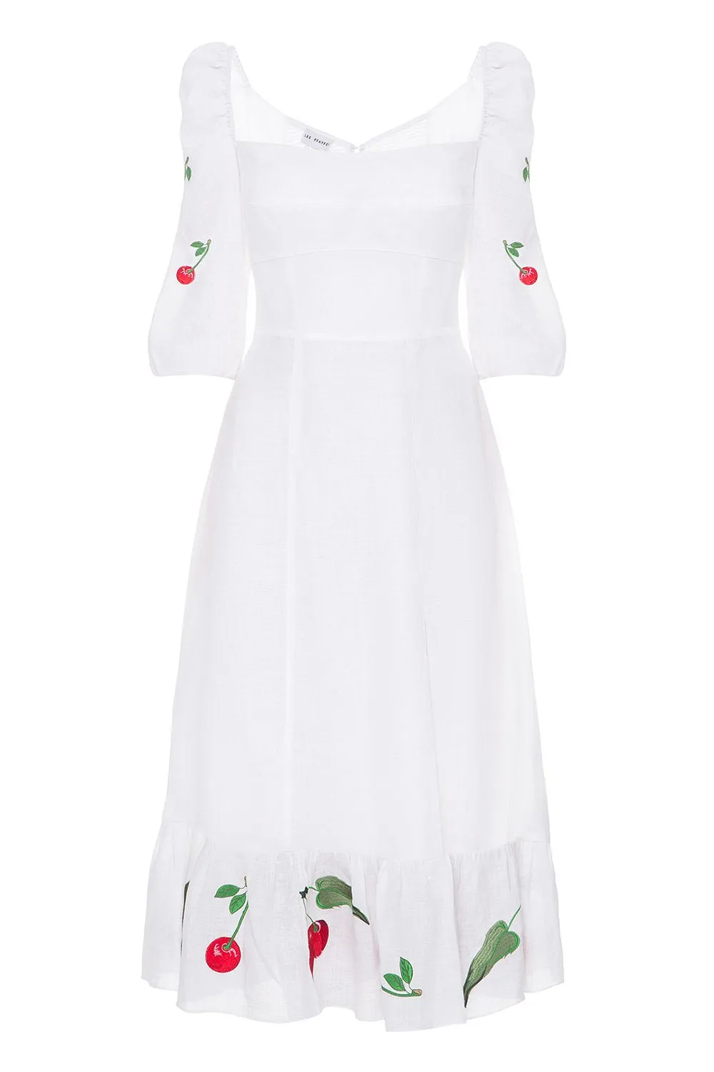 Cherry Blossom dress