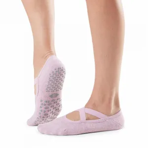 Chloe Grip Yoga Socks